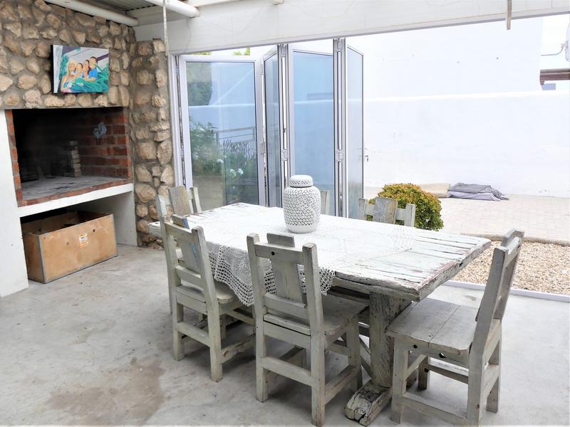 3 Bedroom Property for Sale in Lampiesbaai Western Cape